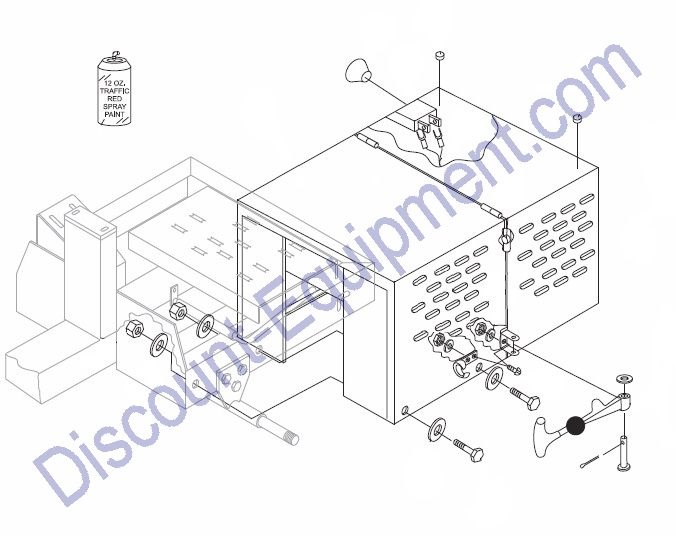 Cabinet Assembly